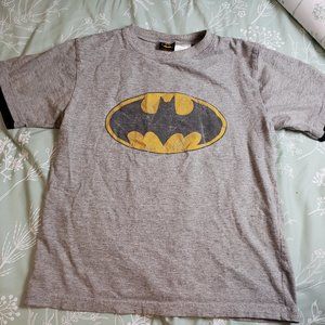 [XL] Batman Boys Shirt